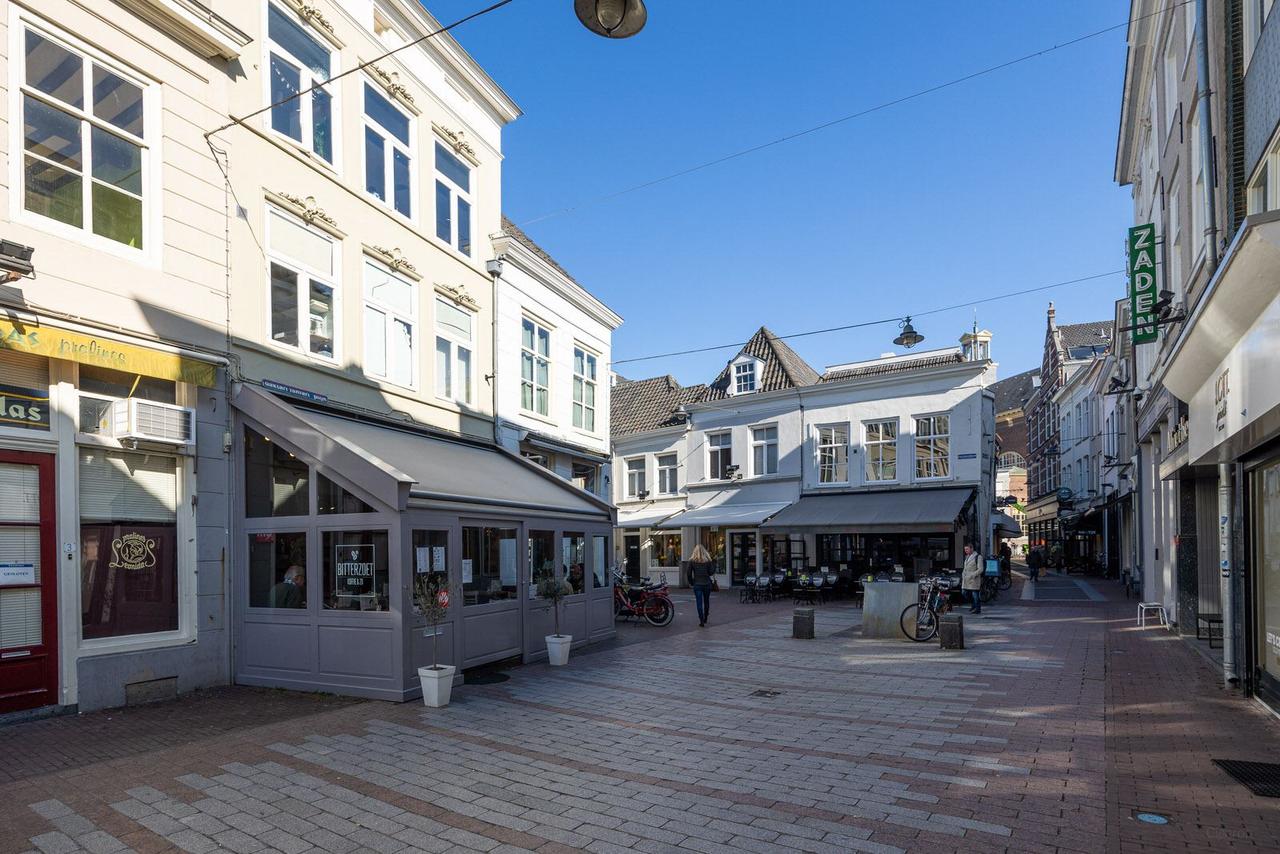 Wonen aan de Kolperstraat in Den Bosch - Afbeelding 22