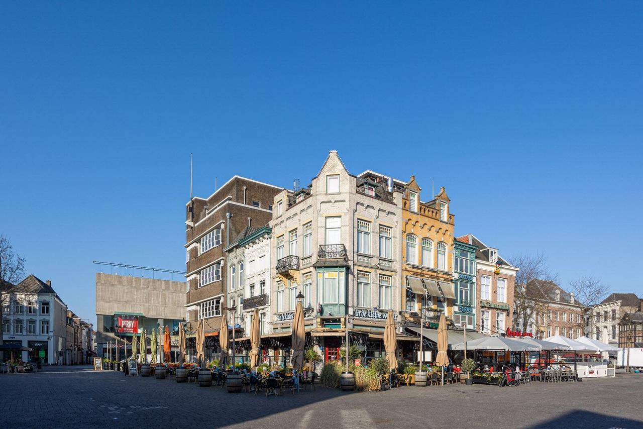 Wonen aan de Kolperstraat in Den Bosch - Afbeelding 23