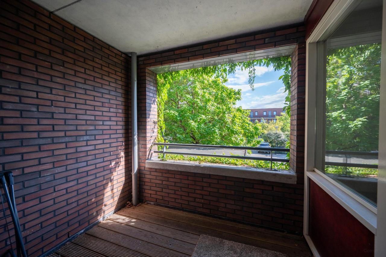 South-Facing Balcony & 3 Bedrooms in Utrecht - Image 3
