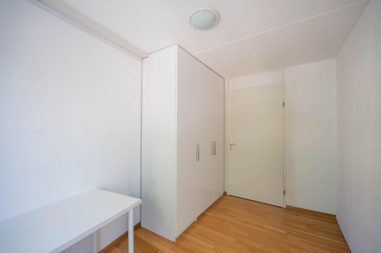 South-Facing Balcony & 3 Bedrooms in Utrecht - Image 8