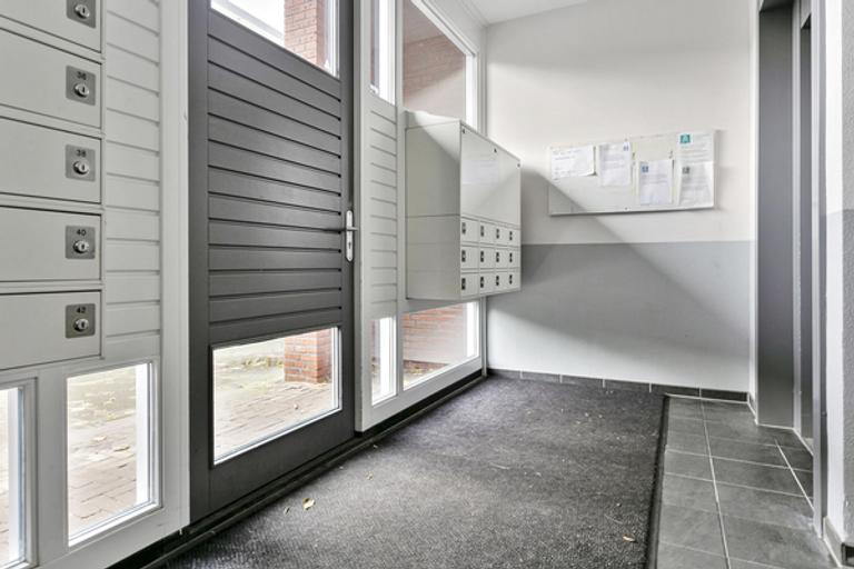Gemeubileerd naast het Prins Hendrikpark - Afbeelding 2