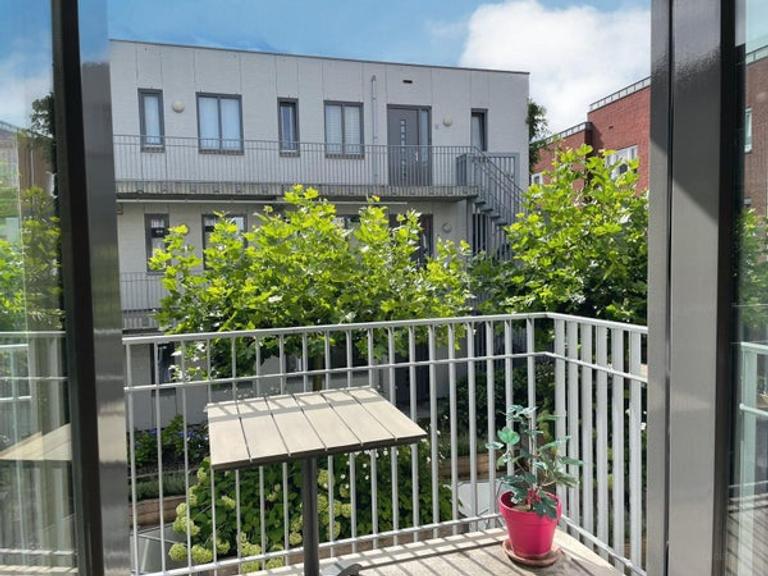 Gemeubileerd naast het Prins Hendrikpark - Afbeelding 7