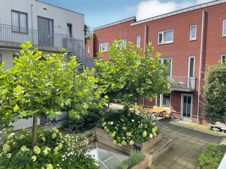 Gemeubileerd naast het Prins Hendrikpark - Afbeelding 8