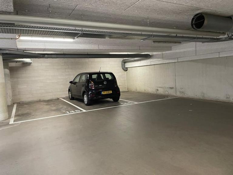 Gemeubileerd naast het Prins Hendrikpark - Afbeelding 13