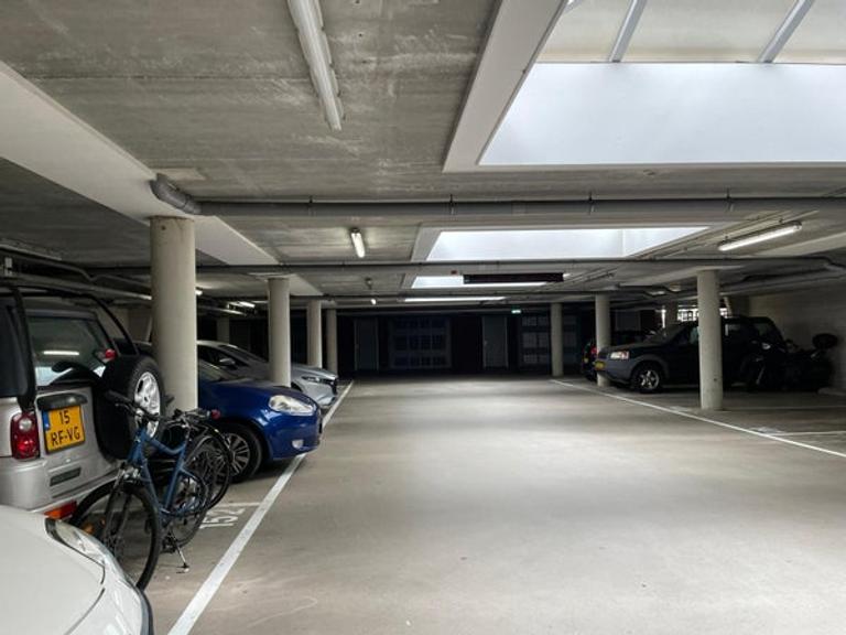 Gemeubileerd naast het Prins Hendrikpark - Afbeelding 14
