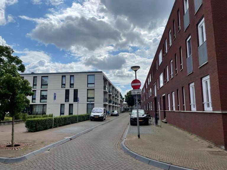 Gemeubileerd naast het Prins Hendrikpark - Afbeelding 15