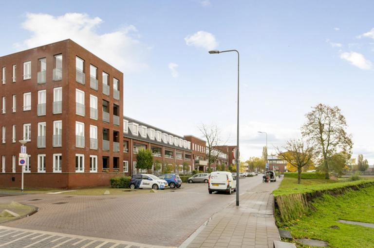 Gemeubileerd naast het Prins Hendrikpark - Afbeelding 16