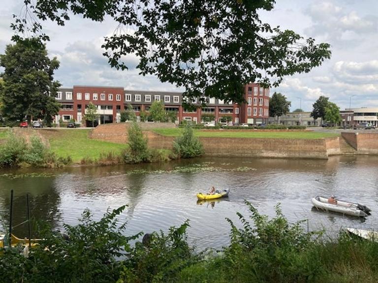 Gemeubileerd naast het Prins Hendrikpark - Afbeelding 17