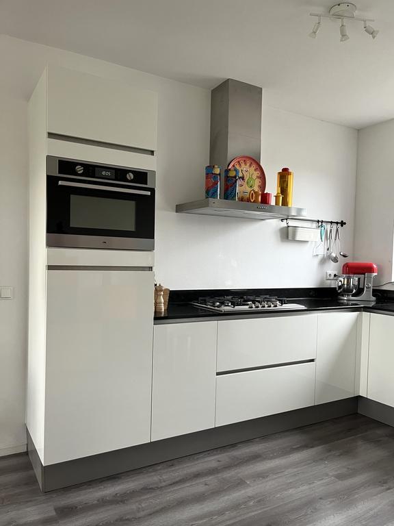 121 m² living space and deep garden in Herten - Image 4