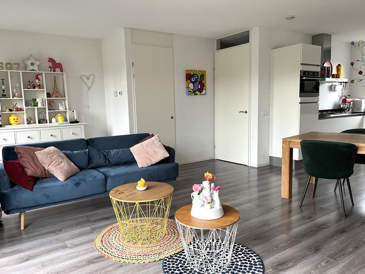121 m² living space and deep garden in Herten - Image 9