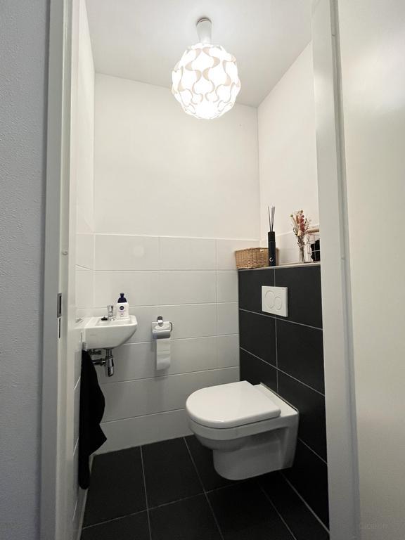 121 m² living space and deep garden in Herten - Image 10