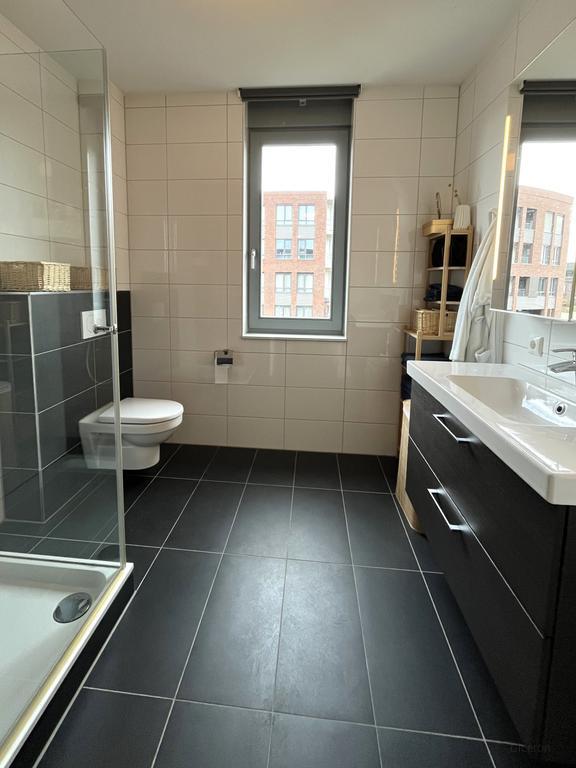 121 m² living space and deep garden in Herten - Image 13