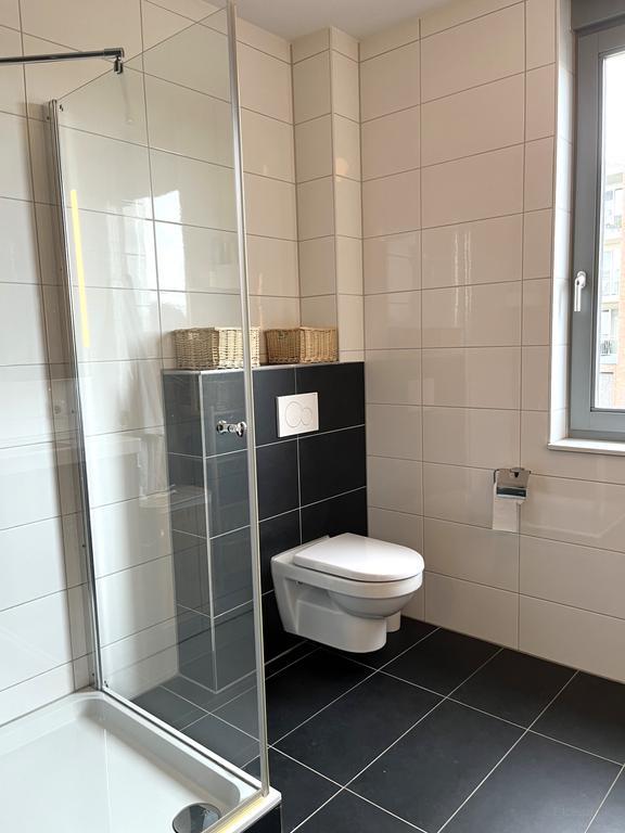 121 m² living space and deep garden in Herten - Image 15