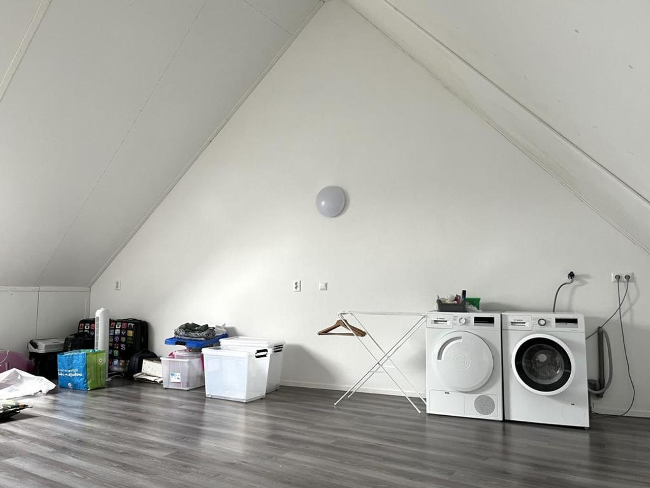 121 m² living space and deep garden in Herten - Image 17