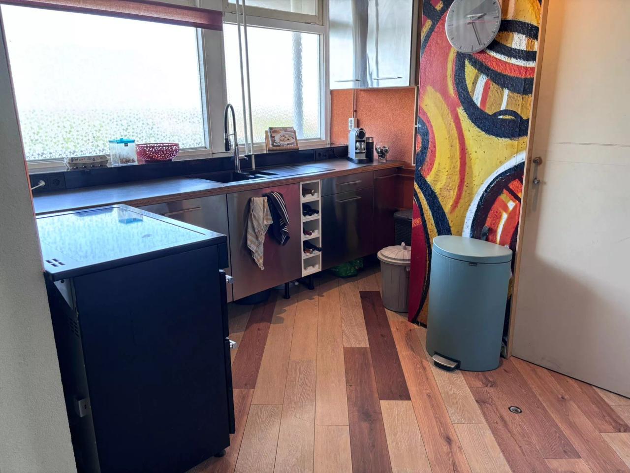 95 m² wonen met vrij uitzicht over Deventer - Afbeelding 2