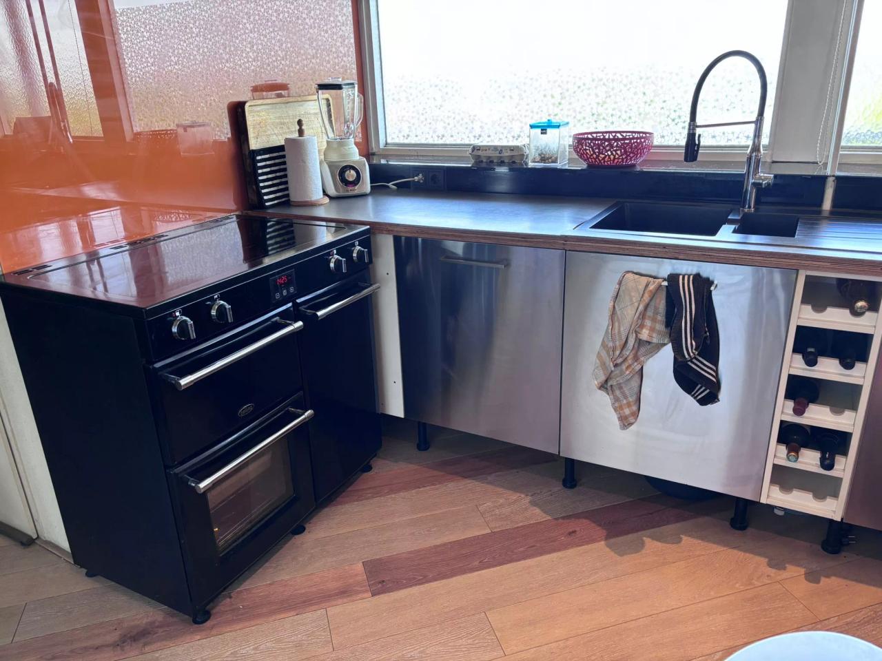 95 m² wonen met vrij uitzicht over Deventer - Afbeelding 3
