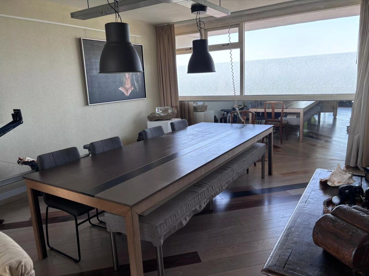 95 m² wonen met vrij uitzicht over Deventer - Afbeelding 5