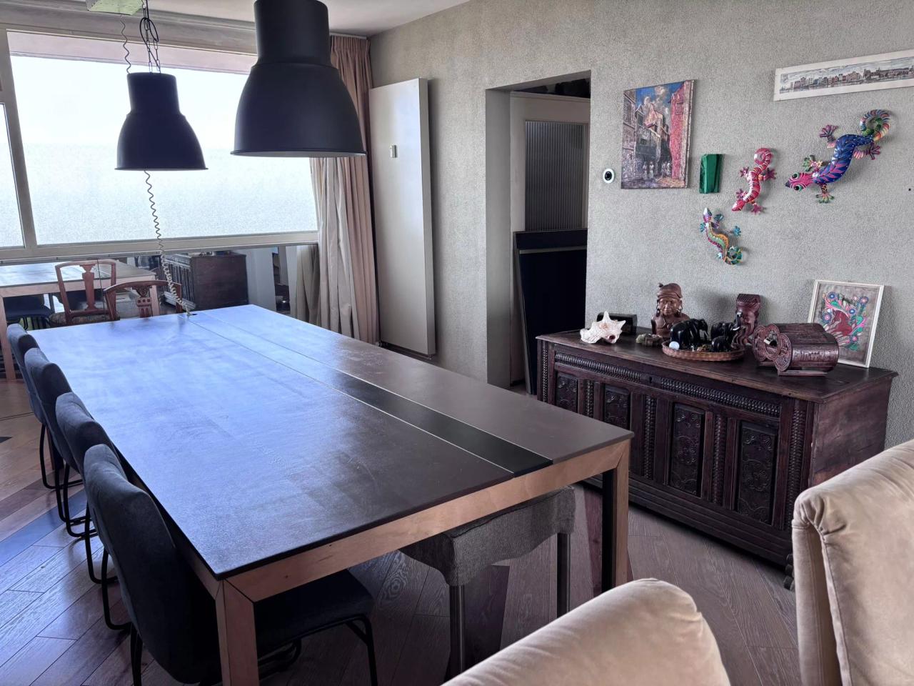 95 m² wonen met vrij uitzicht over Deventer - Afbeelding 6