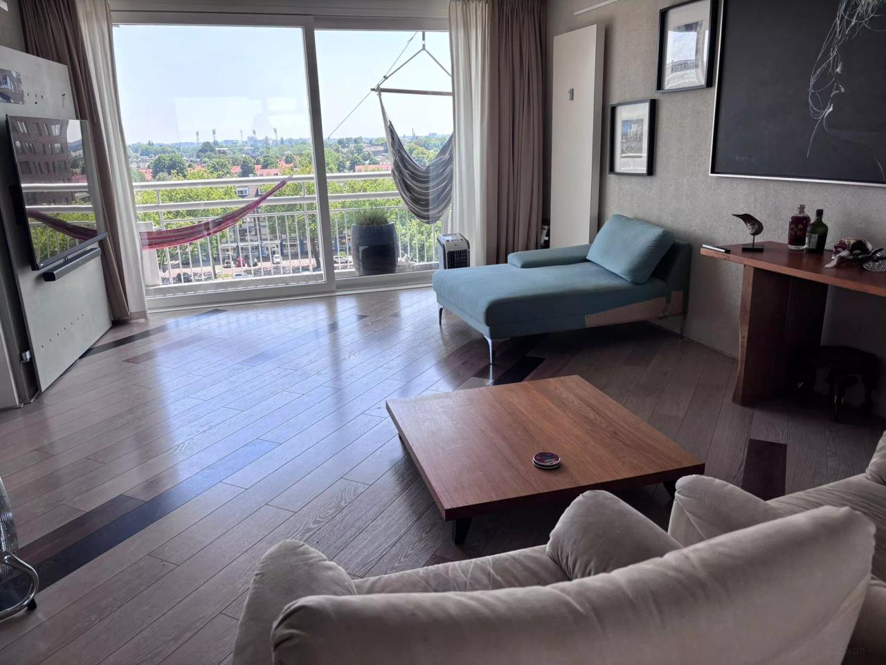 95 m² wonen met vrij uitzicht over Deventer - Afbeelding 7