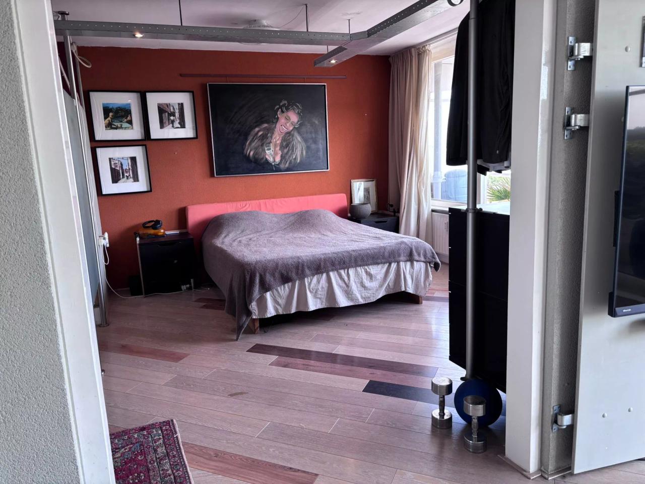 95 m² wonen met vrij uitzicht over Deventer - Afbeelding 10