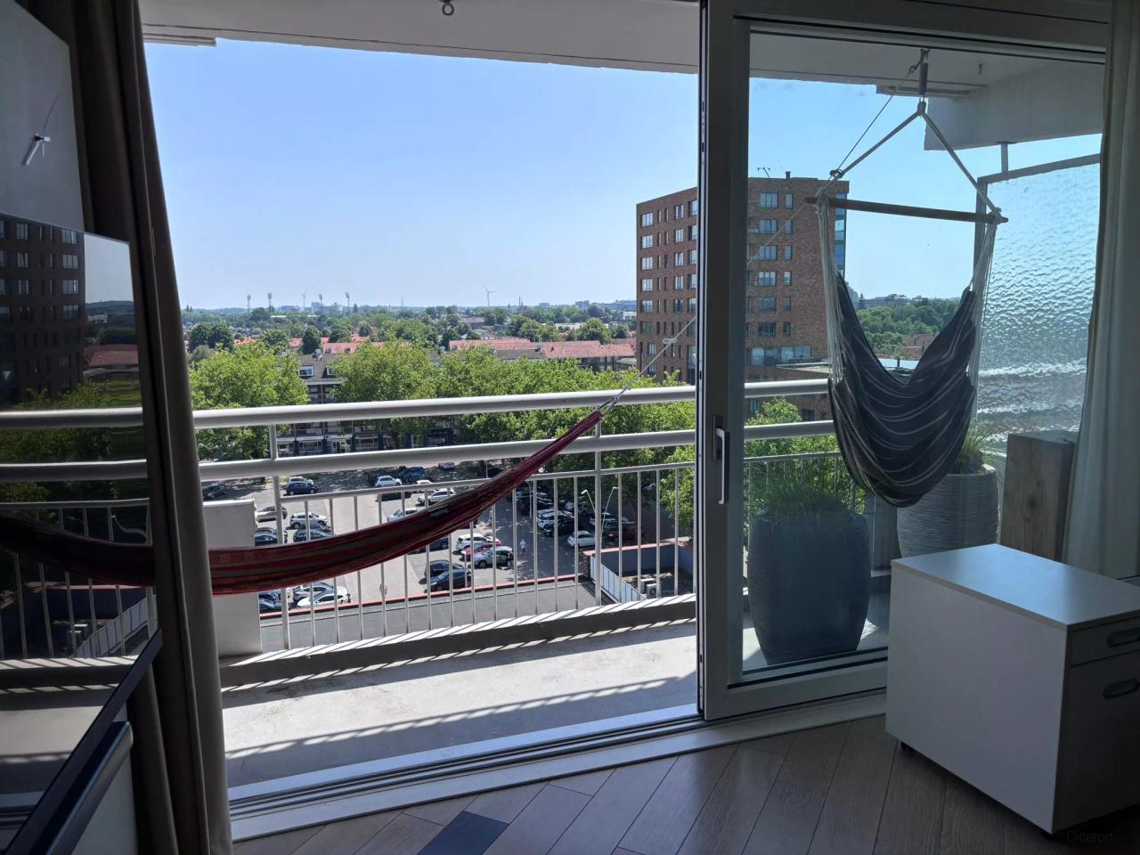 95 m² wonen met vrij uitzicht over Deventer - Afbeelding 14