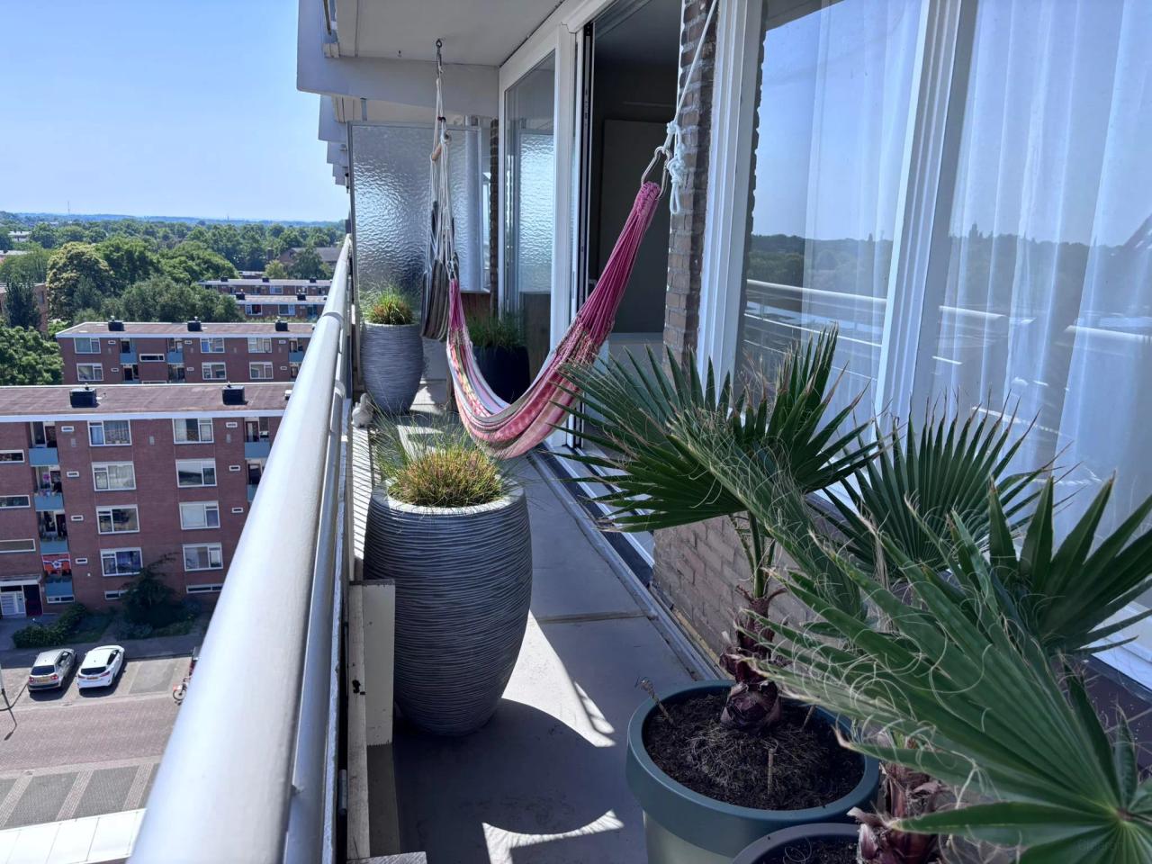 95 m² wonen met vrij uitzicht over Deventer - Afbeelding 15