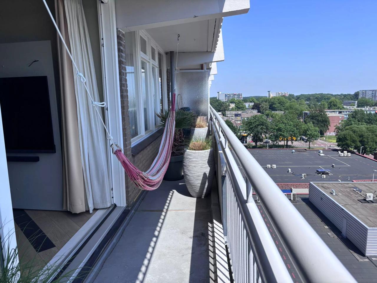 95 m² wonen met vrij uitzicht over Deventer - Afbeelding 16