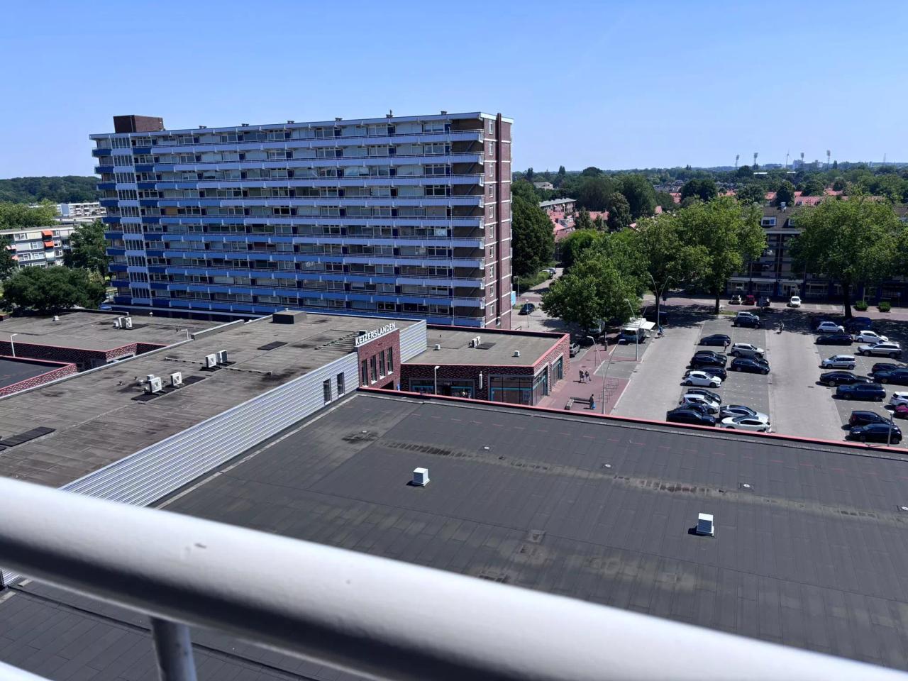 95 m² wonen met vrij uitzicht over Deventer - Afbeelding 17