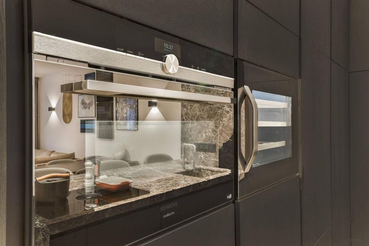 Gemeubileerd wonen met balkon aan de Vondelstraat - Afbeelding 22
