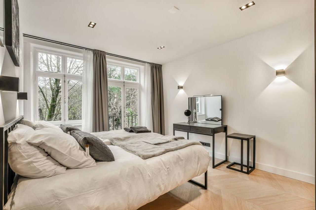 Gemeubileerd wonen met balkon aan de Vondelstraat - Afbeelding 28