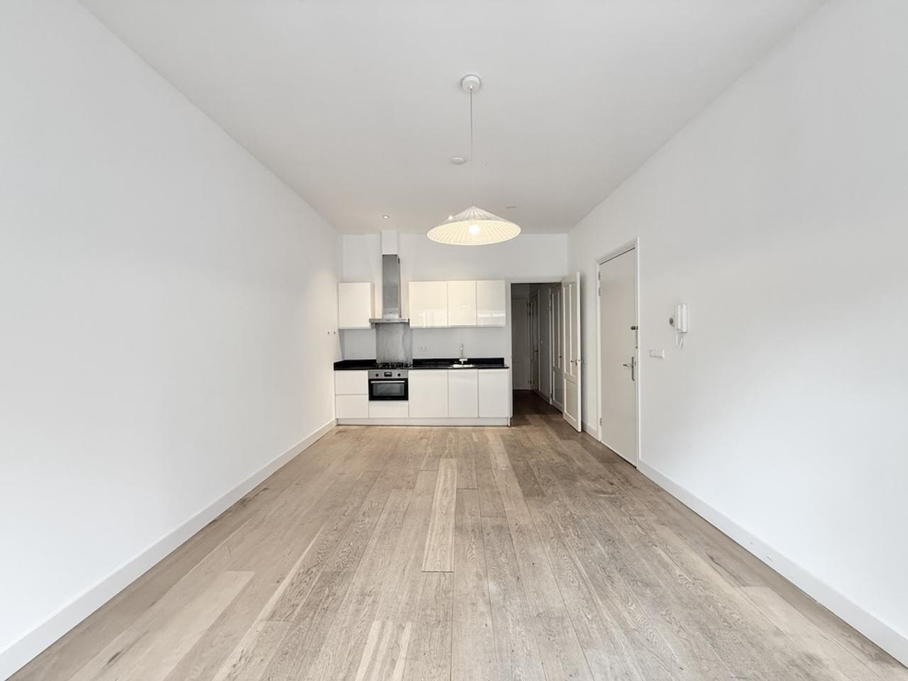 Gemeubileerd wonen aan de Leidsestraat - Afbeelding 1