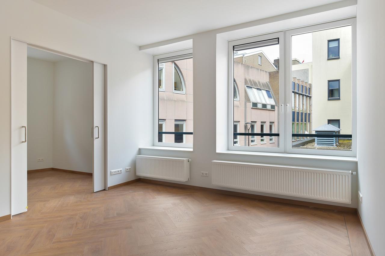 Modern 2-kamerappartement in hartje Arnhem - Afbeelding 3