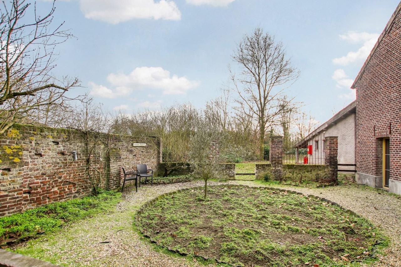 Rural Living with Garden in Baexem - Image 3