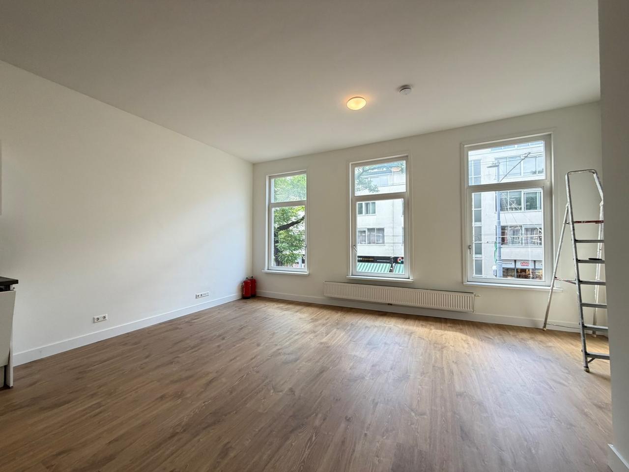 158 m² en zes slaapkamers in Middelland - Afbeelding 4