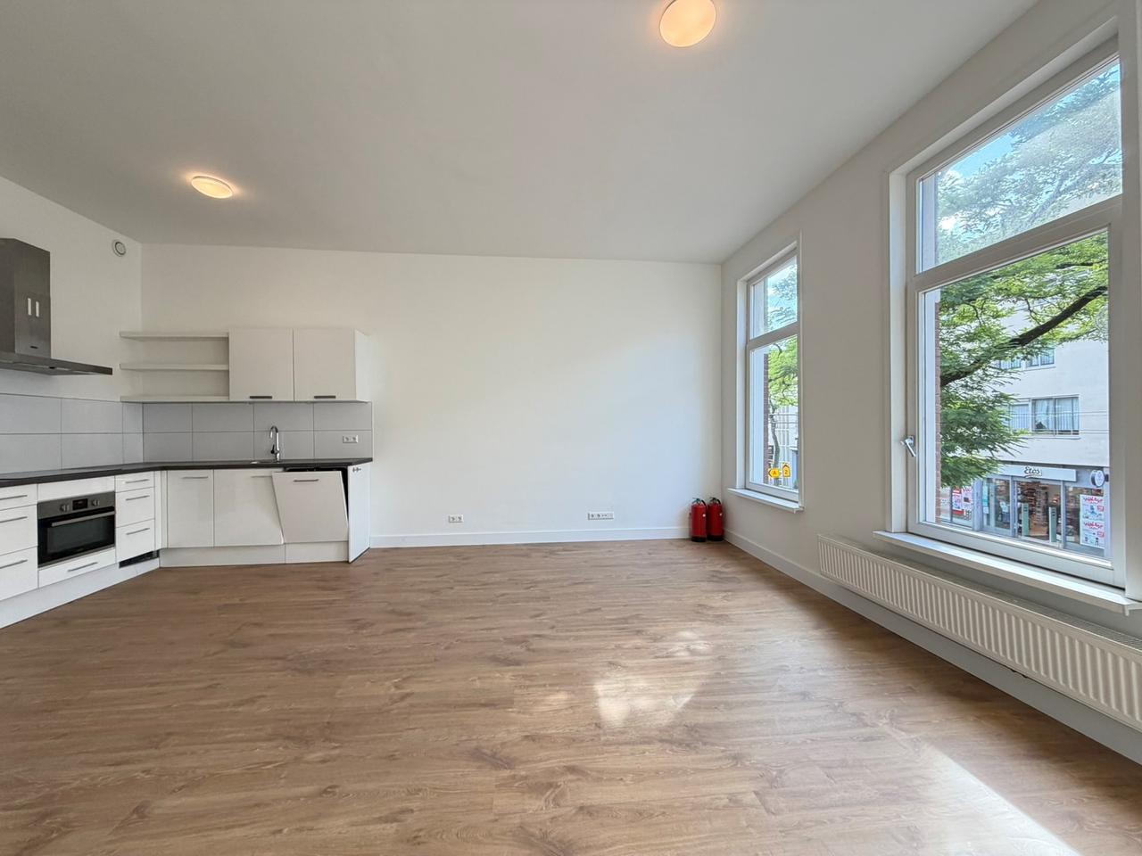 158 m² en zes slaapkamers in Middelland - Afbeelding 5