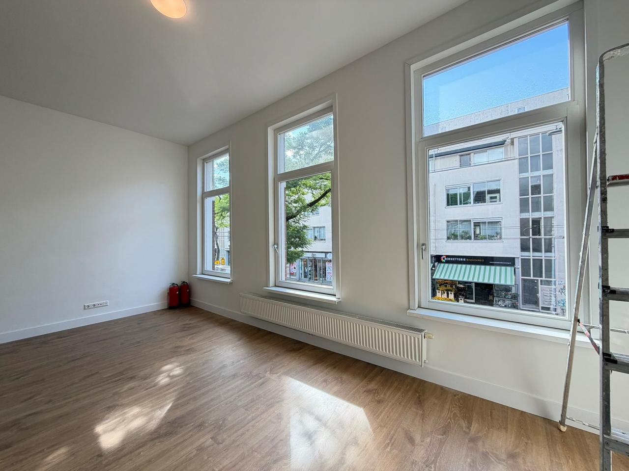 158 m² en zes slaapkamers in Middelland - Afbeelding 6
