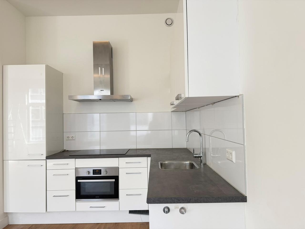 158 m² en zes slaapkamers in Middelland - Afbeelding 8