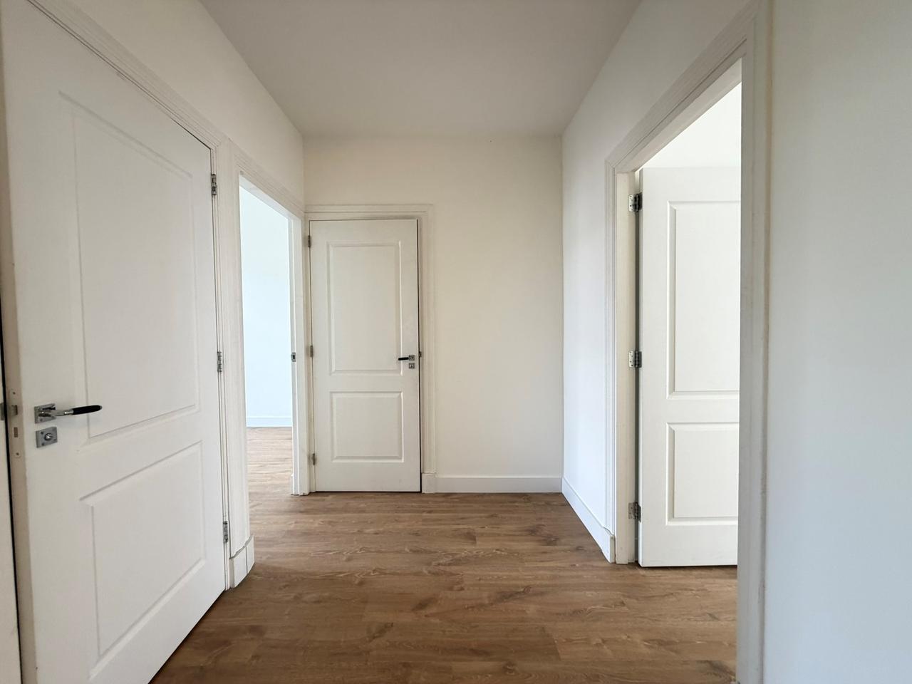 158 m² en zes slaapkamers in Middelland - Afbeelding 9