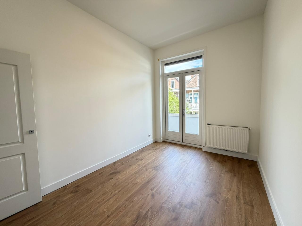 158 m² en zes slaapkamers in Middelland - Afbeelding 11