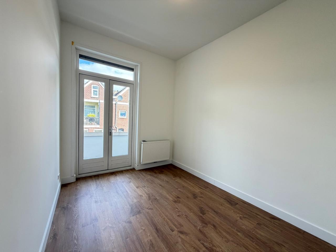 158 m² en zes slaapkamers in Middelland - Afbeelding 12