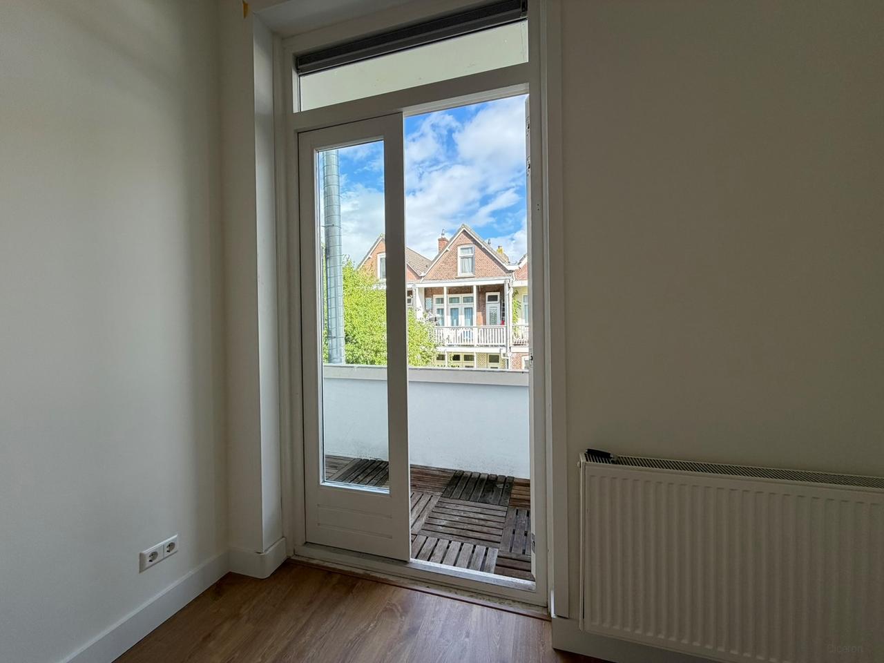 158 m² en zes slaapkamers in Middelland - Afbeelding 13
