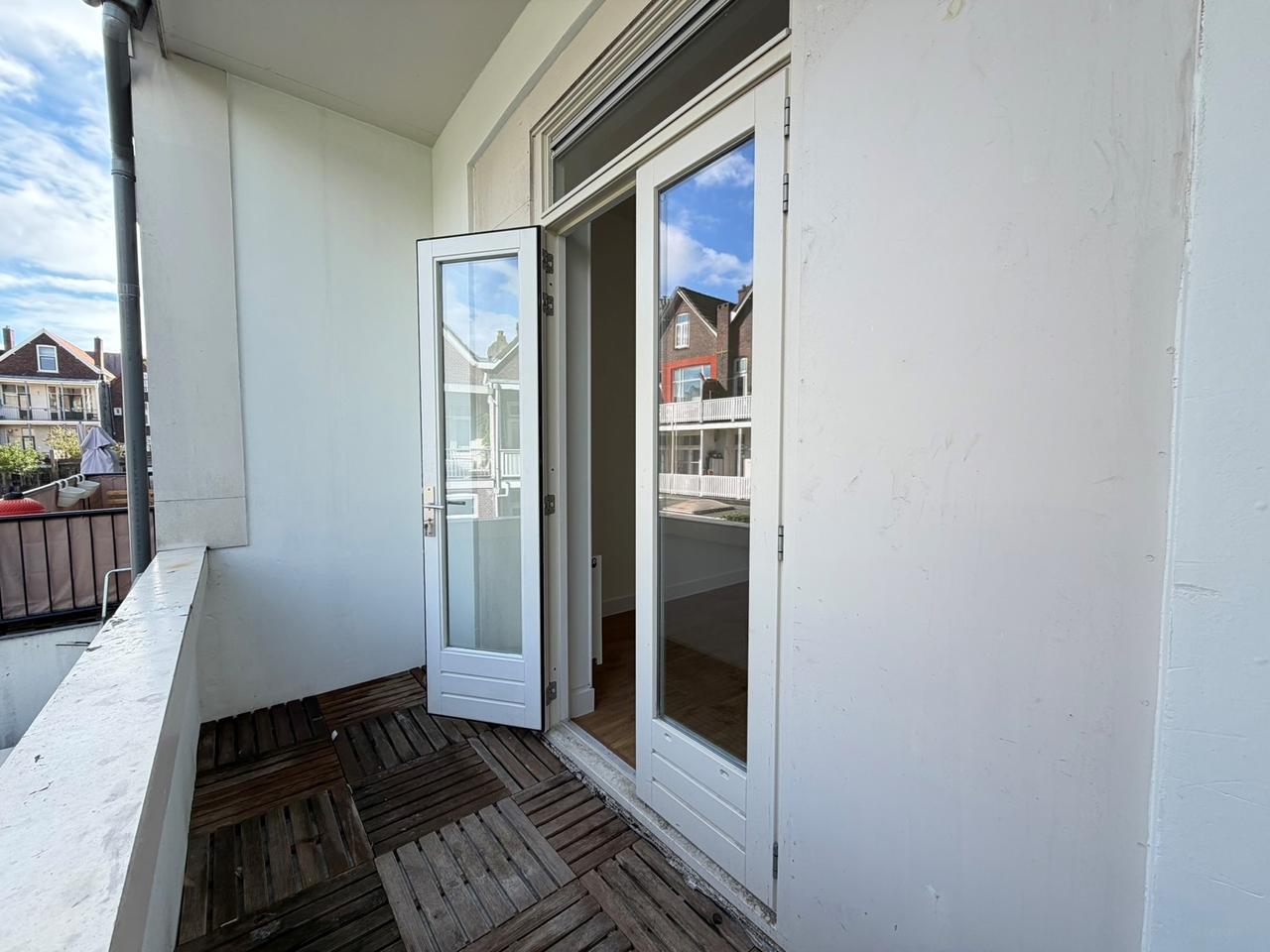 158 m² en zes slaapkamers in Middelland - Afbeelding 15