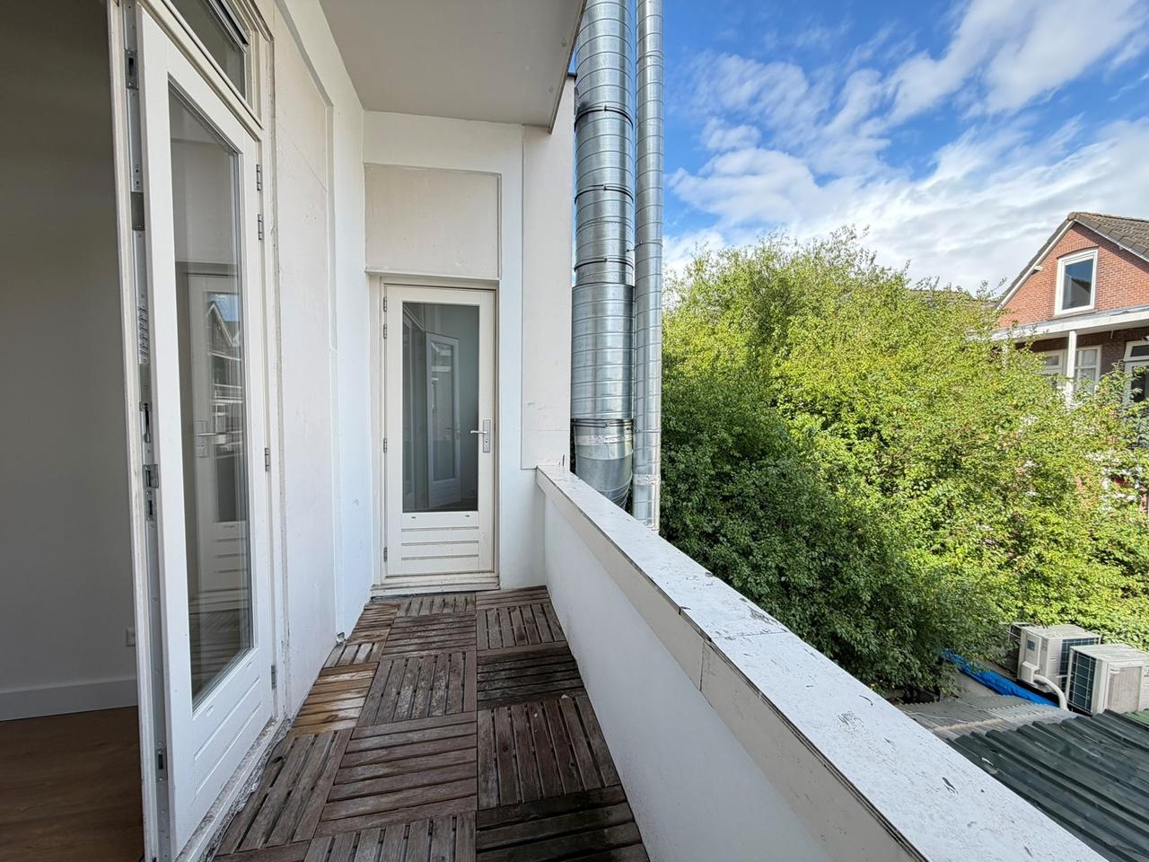 158 m² en zes slaapkamers in Middelland - Afbeelding 16