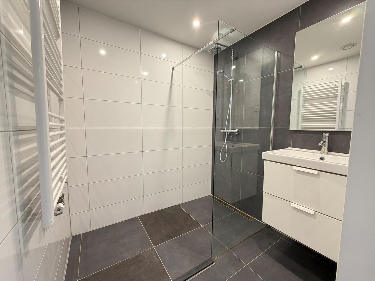 158 m² en zes slaapkamers in Middelland - Afbeelding 17