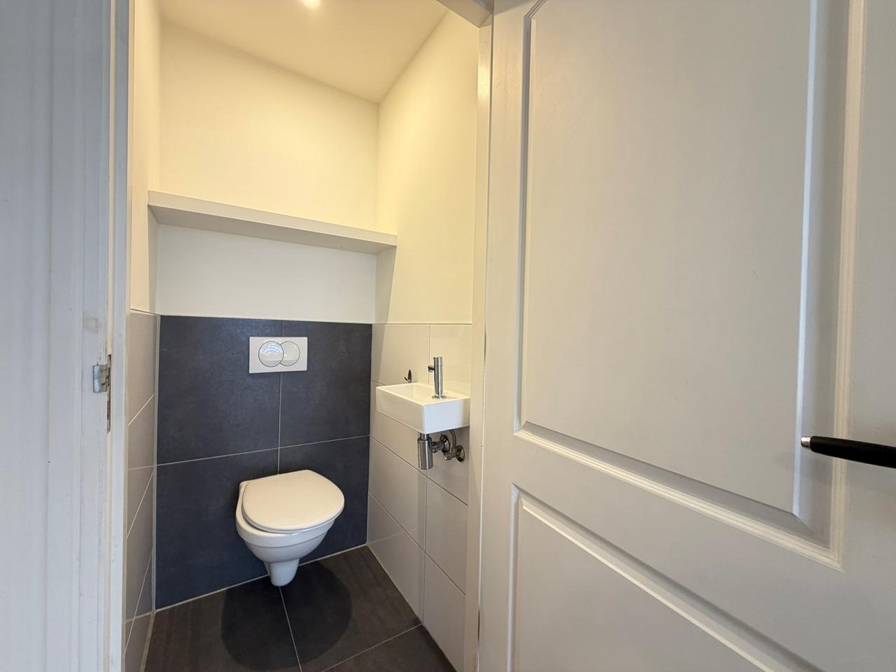 158 m² en zes slaapkamers in Middelland - Afbeelding 19