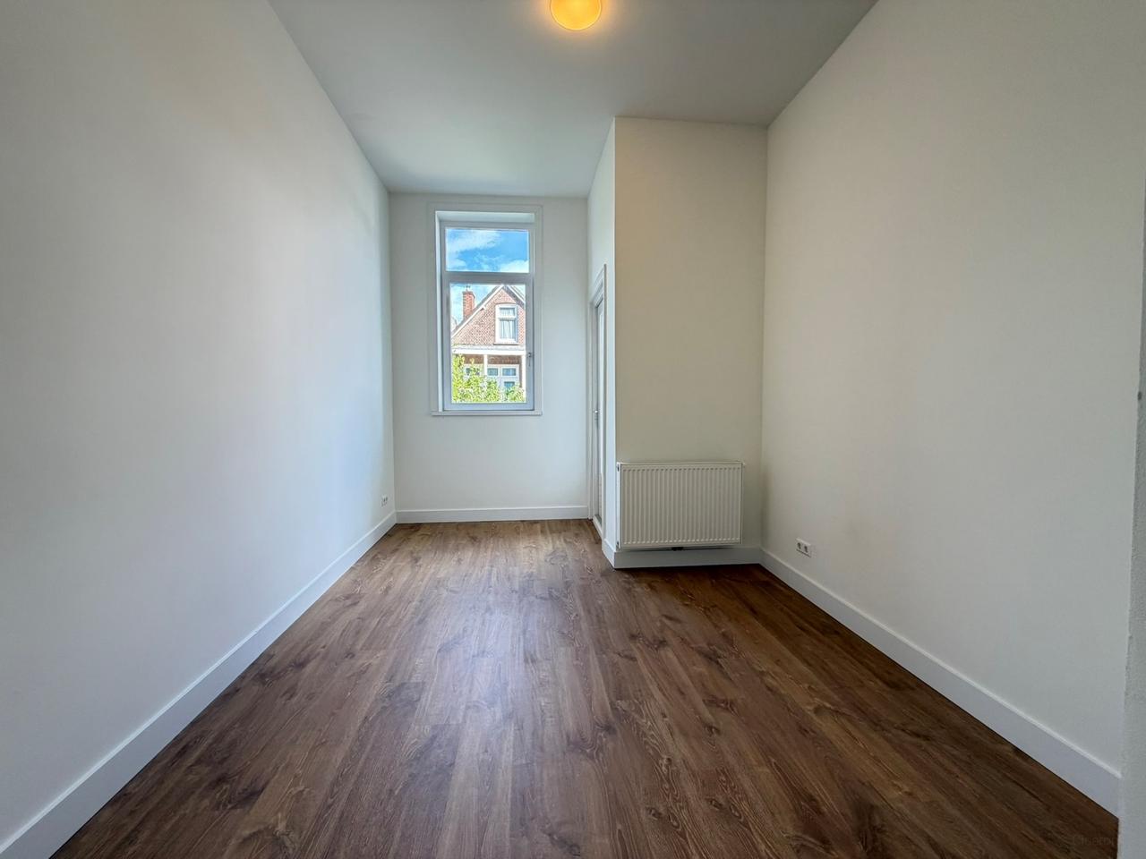 158 m² en zes slaapkamers in Middelland - Afbeelding 20