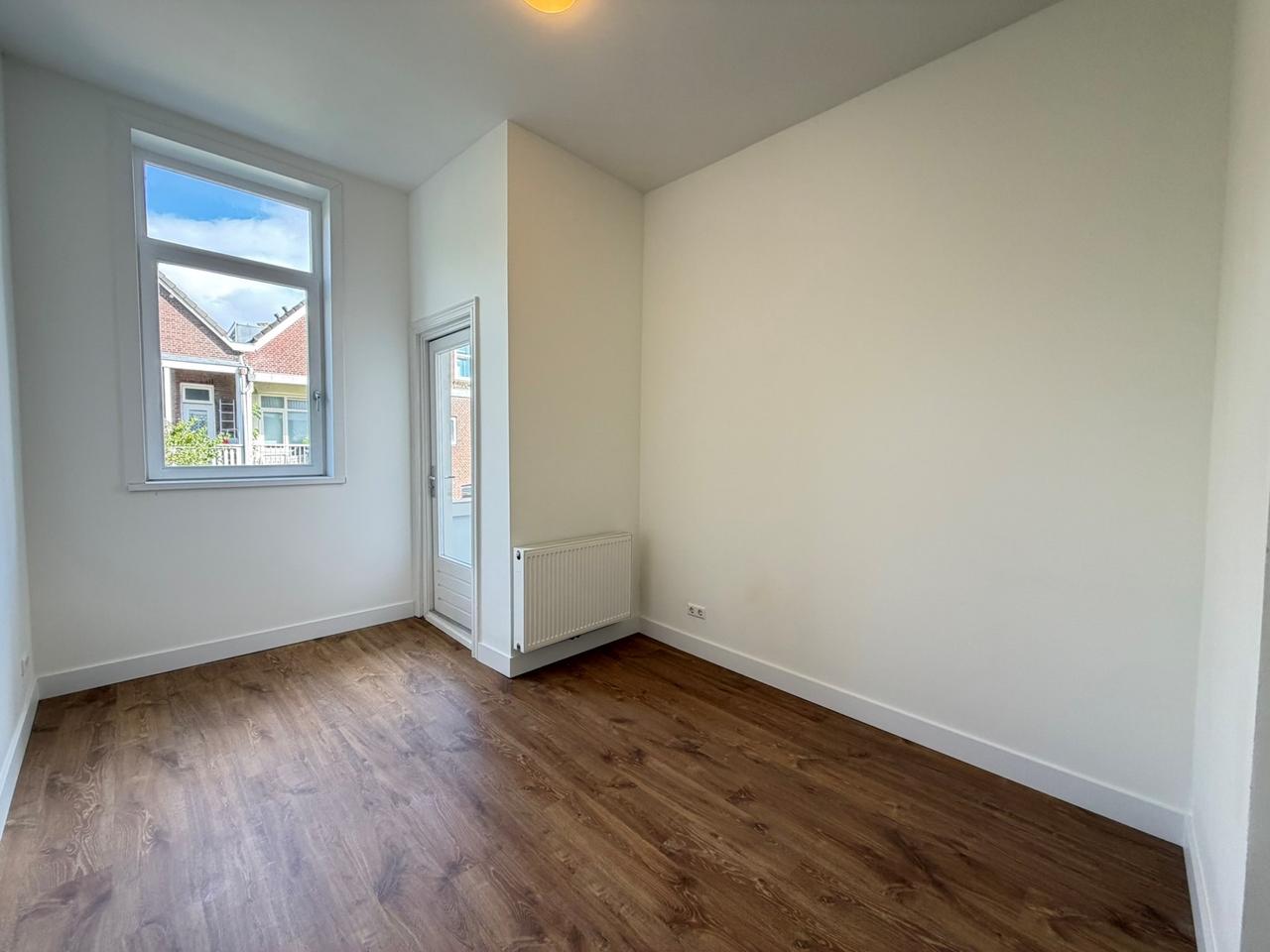 158 m² en zes slaapkamers in Middelland - Afbeelding 21