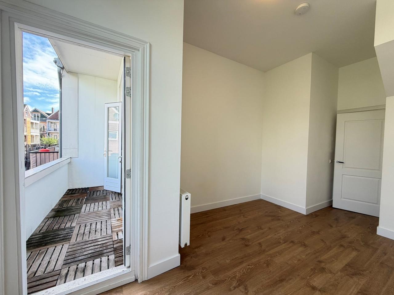 158 m² en zes slaapkamers in Middelland - Afbeelding 23