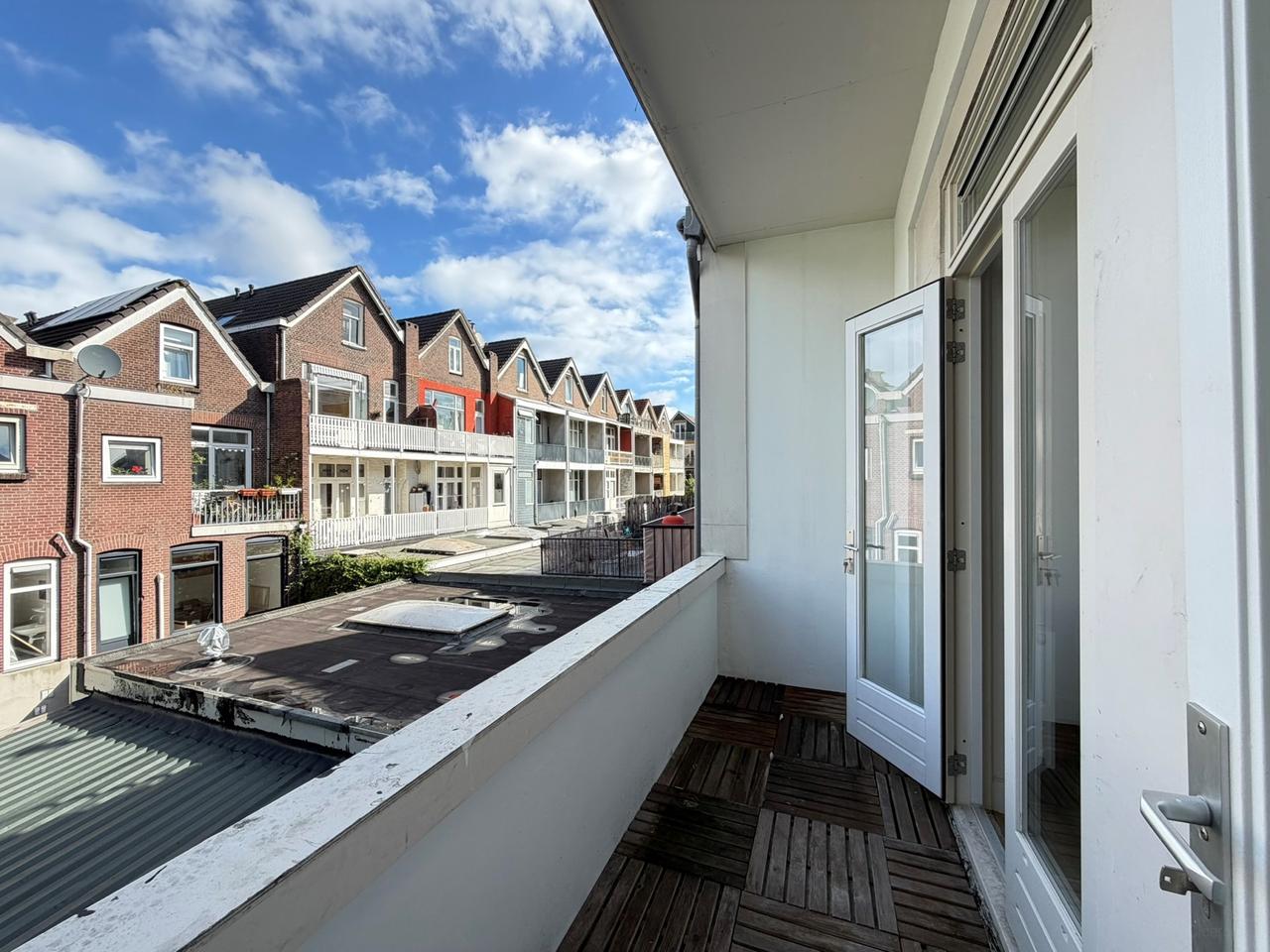 158 m² en zes slaapkamers in Middelland - Afbeelding 24