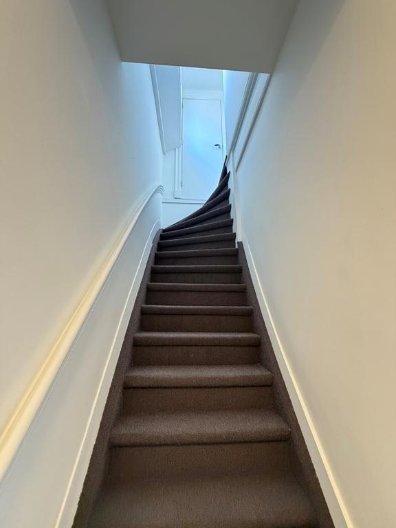158 m² en zes slaapkamers in Middelland - Afbeelding 25